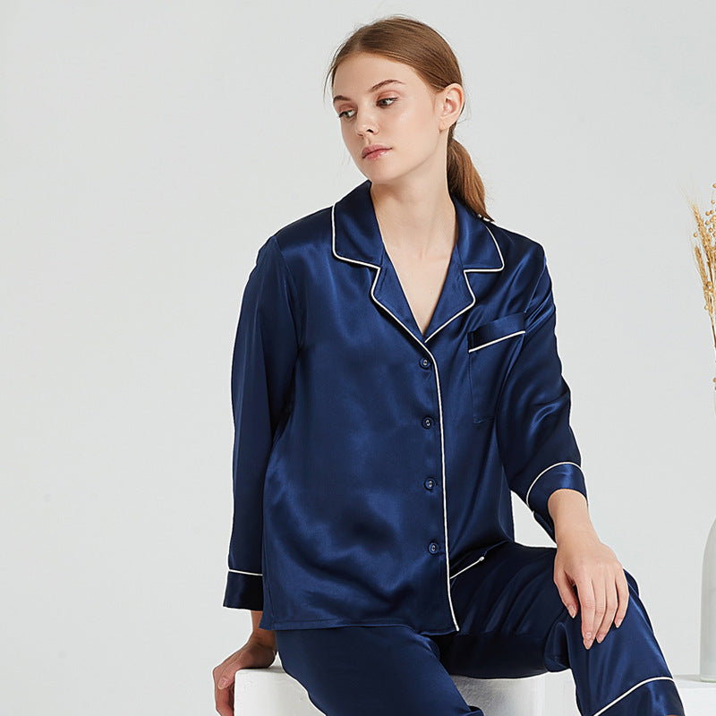 Washable Silk