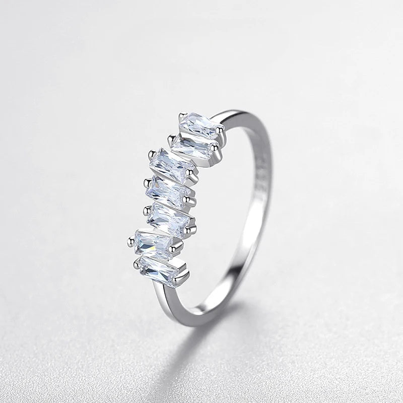 Beautifully Broken Perfectly Imperfect Ring-Inspirational Gift