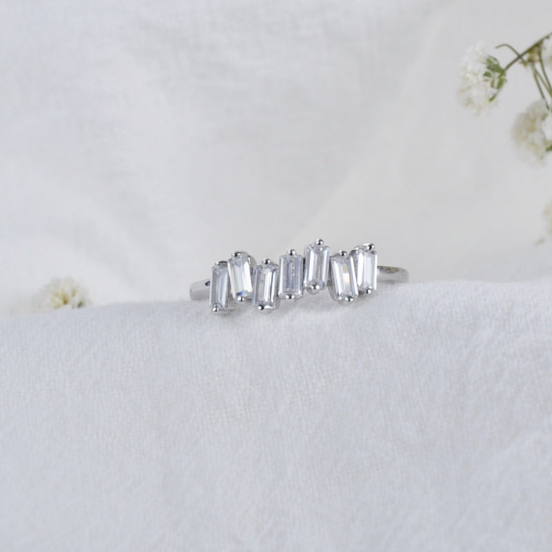 Beautifully Broken Perfectly Imperfect Ring-Inspirational Gift
